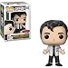 Funko POP! Movies: Grease Danny Zuko (Sweater) Collectible Figure, Multicolor