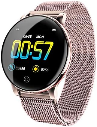 🥇 Reloj Inteligente GOKOO SMARTWATCH · Opinión y Precio