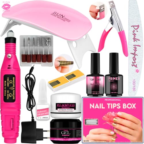 Melhor Cabines para Unhas de Gel: 10 melhores em 2024