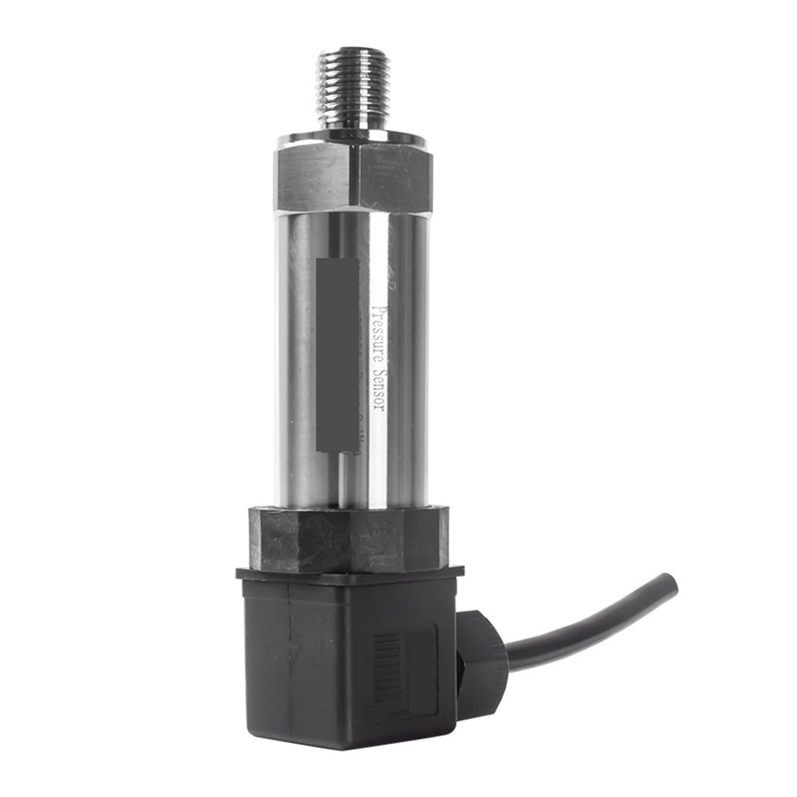 Trasmettitore di pressione di uscita 0-3,3 V 12 V 24 V sensore di liquido dell'olio di gas d'acqua 10 bar 1 bar 0,1 MPa 16 bar 150 psi(0-0.1Mpa)
