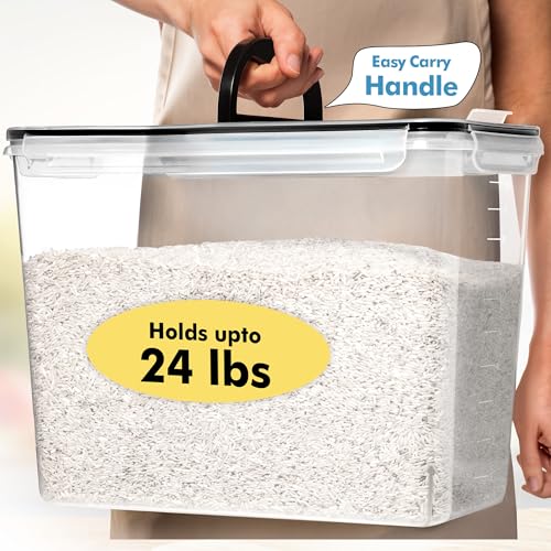 Shazo 11L Extra Large Storage Containers