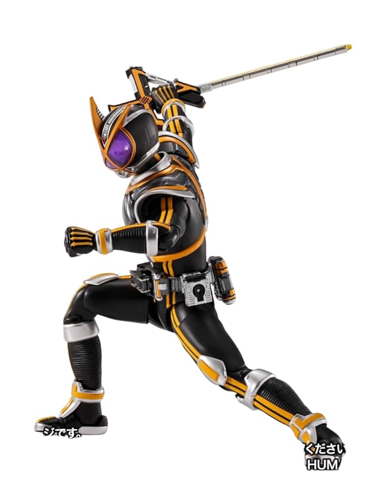 真骨彫製法　S.H.フィギュアーツ仮面ライダー555 S.H.Figuarts（真骨彫製法） 仮面ライダーファイズ | 魂ウェブ