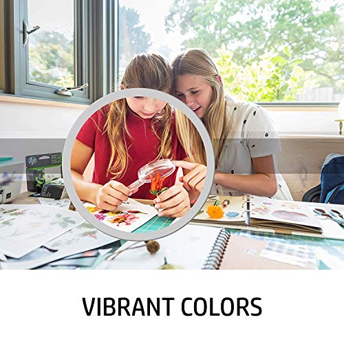 Image of HP 802 Tri-color Original Ink Cartridge