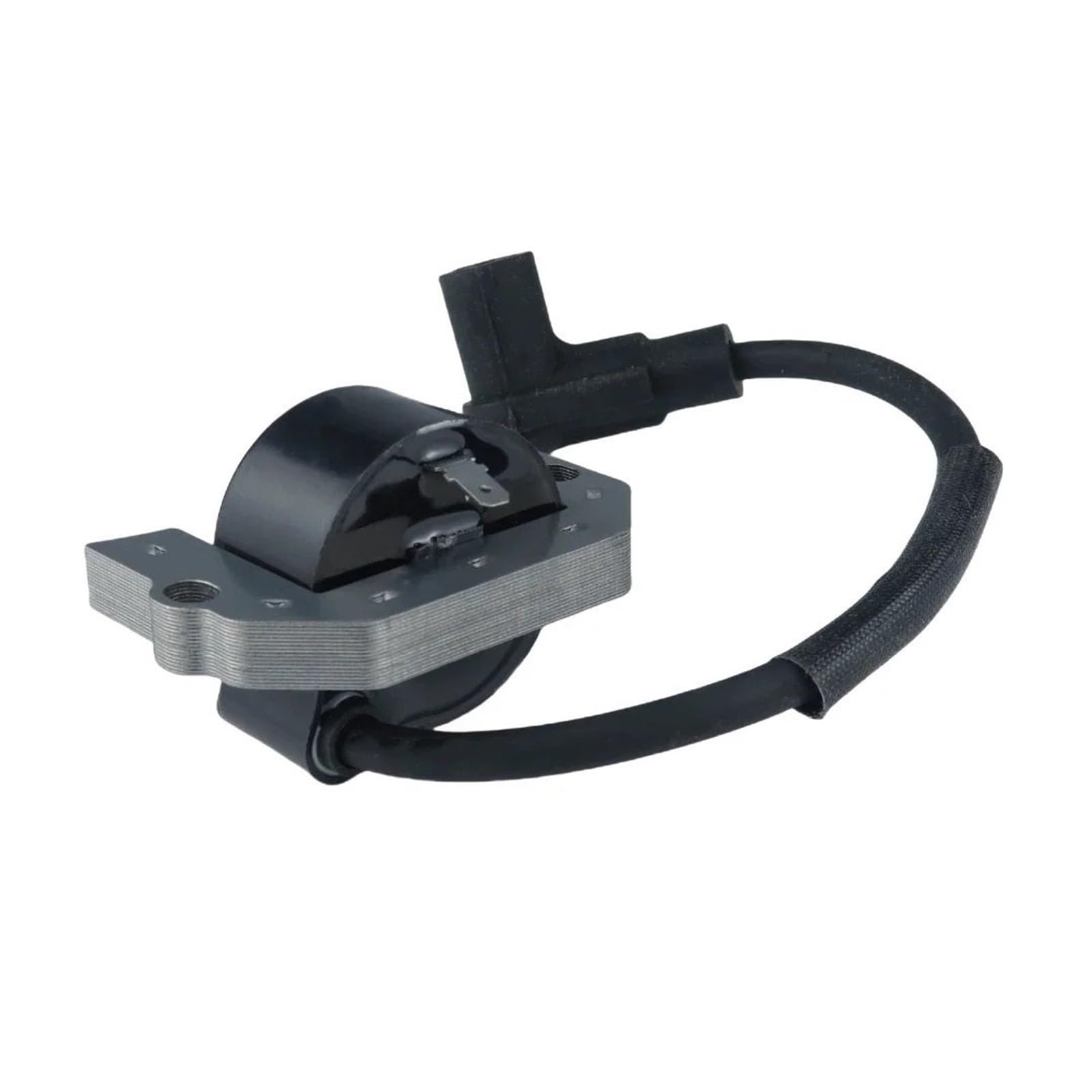 Bobina Accensione Bobina di accensione #MIA11064 Sostituisce il motore Kawasaki adatto per EZGO GAS GOLF CART 200 Bobina di accensione