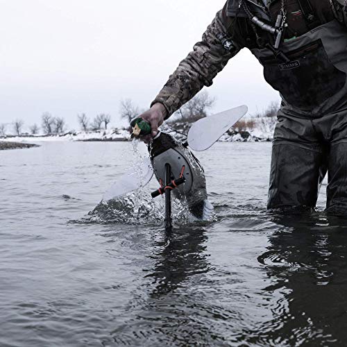 Lucky Duck 10618-1 Lucky Waterproof HDI Hunting Decoys - Thumbnail 6