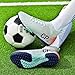 TOPSFEBA Soccer Cleats for Mens Womens Indoor Soccer Shoes Unisex Baseball Turf Shoes Youth Rugby Shoes Adult AG FG TF Football Boots Wide Training Sneaker (111 Yue TF_40)