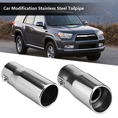 Opiniones y reviews de Tubos de escape de esta semana. 5 Imagen adicional