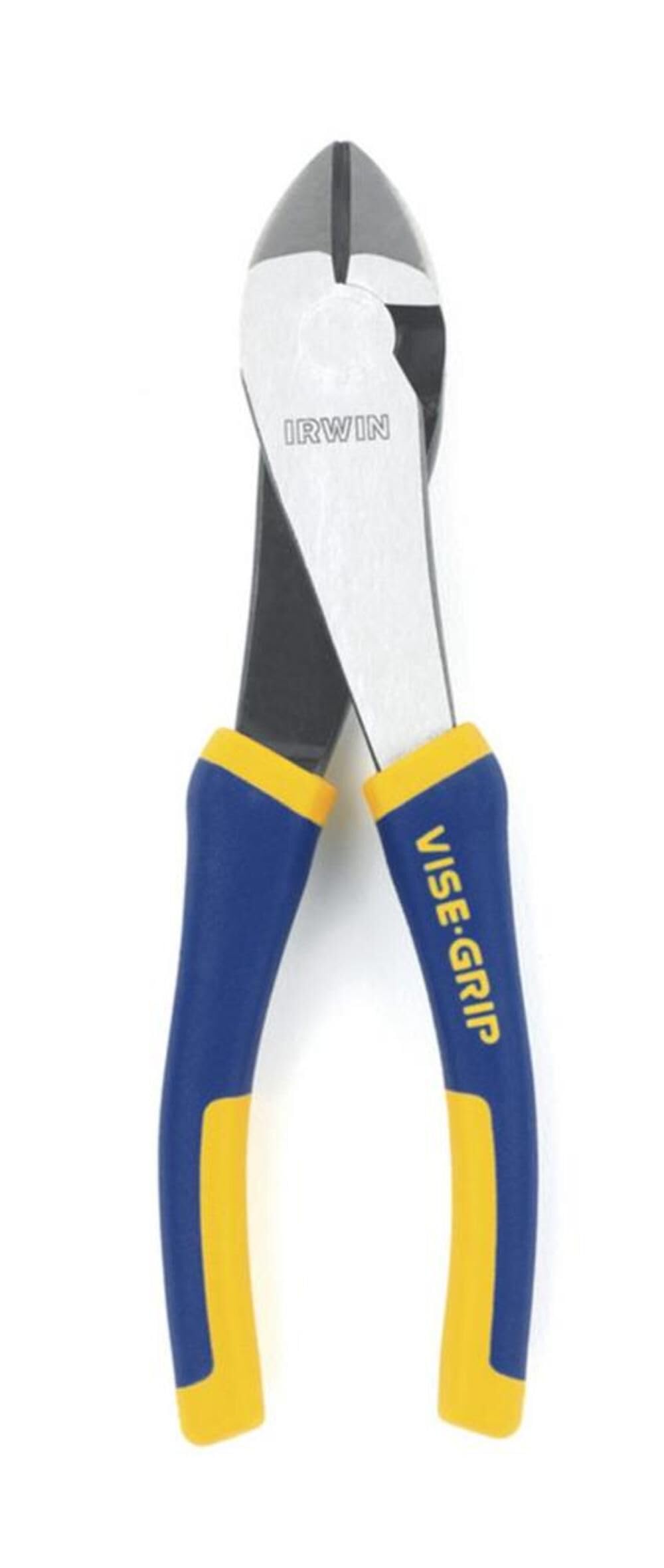 IRWIN VISE-GRIP Pliers, Diagonal Cutting, 7-Inch (2078307)