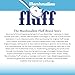 Fluff Marshmallow Spread, Classic Original Flavor, 16oz (Pack of 1)