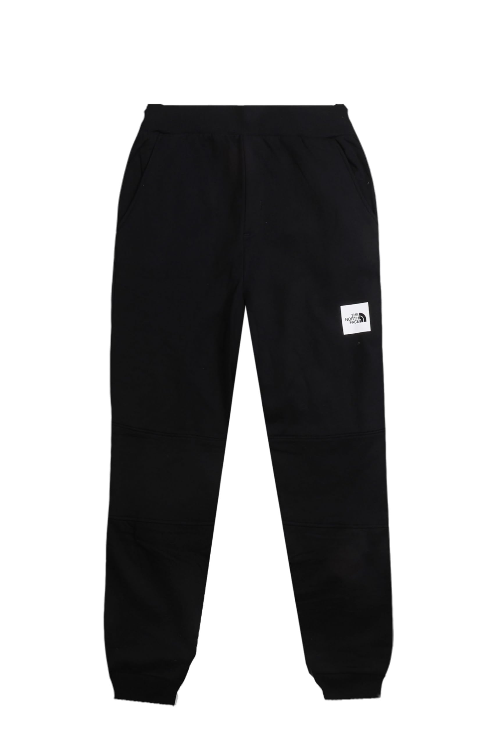 The North Face Men's Fine Sweatpants, TNF Black, XS