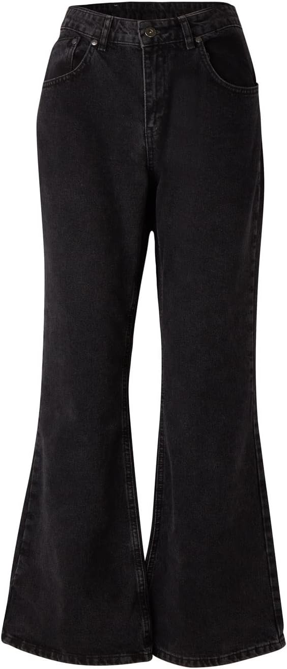 The Ragged PriestWomens Dakota Flared Jeans