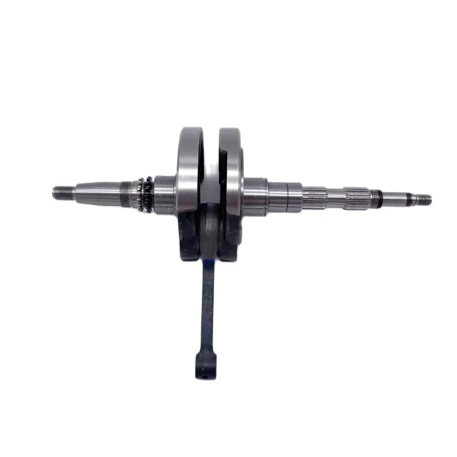 Gruppo biella albero motore bici moto adatto for AN125 HS125T 125 HJ125T-7