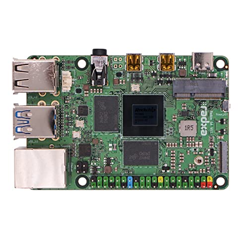 新品未開封 Rock 5A 4GB Arace Tech