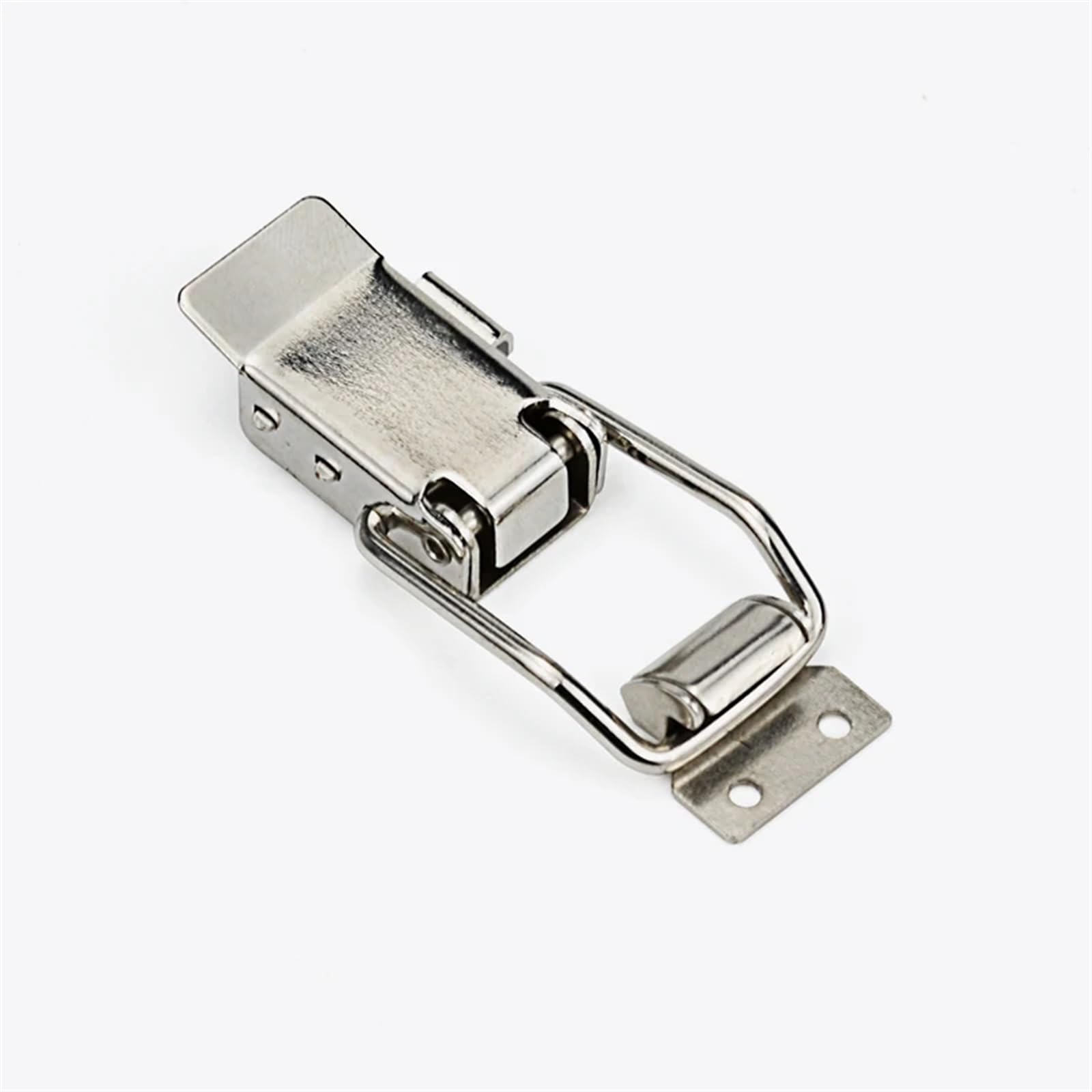 Boucle de pression SK301 pour serrure d'armoire et boîte de porte