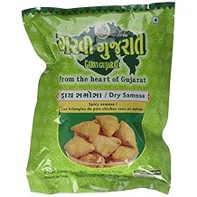 Garvi Gujarat - Dry Samosa 285 g