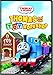 Thomas & Friends: Thomas and the Toy Workshop