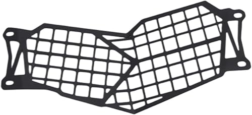 Motobike - Rejilla para faro delantero BMW F850 GS F 850 GS F750 GS F750 GS F850GS F750GS 2018-2019, protector de faros delanteros de motocicleta,