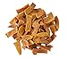 Dehner Premium Hundesnack, Leckerli glutenfrei, Kausnack für Hunde, Lebensmittelqualität, Hähnchenstreifen, 8 x 50 g (400 g)