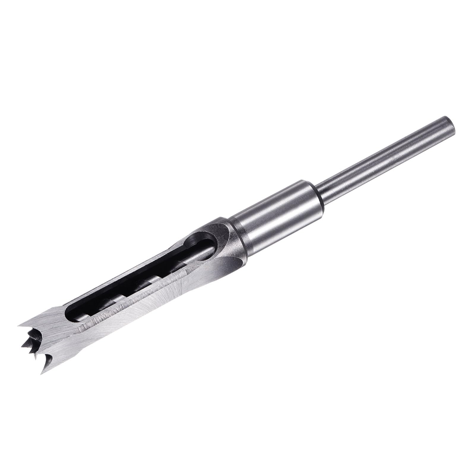 Square Hole Drill Bit - 25mm High Speed Steel -15 Square Hole Drill Bit - 25mm High Speed Steel -15