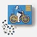 Bill Cunningham: On the Street Puzzle: Jigsaw Puzzles for Adults
