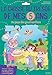 La super chasse au trésor de mes 5 ans - Au pays des gourmandises