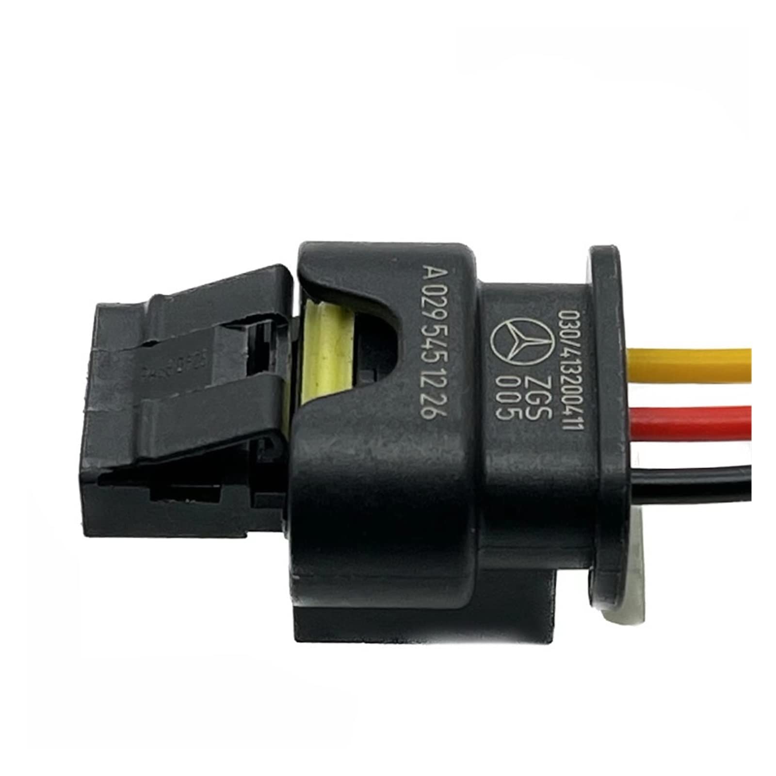 Amazon.com: 3 Pin Car Reversing Radar Camshaft Sensor Plug Wire  
