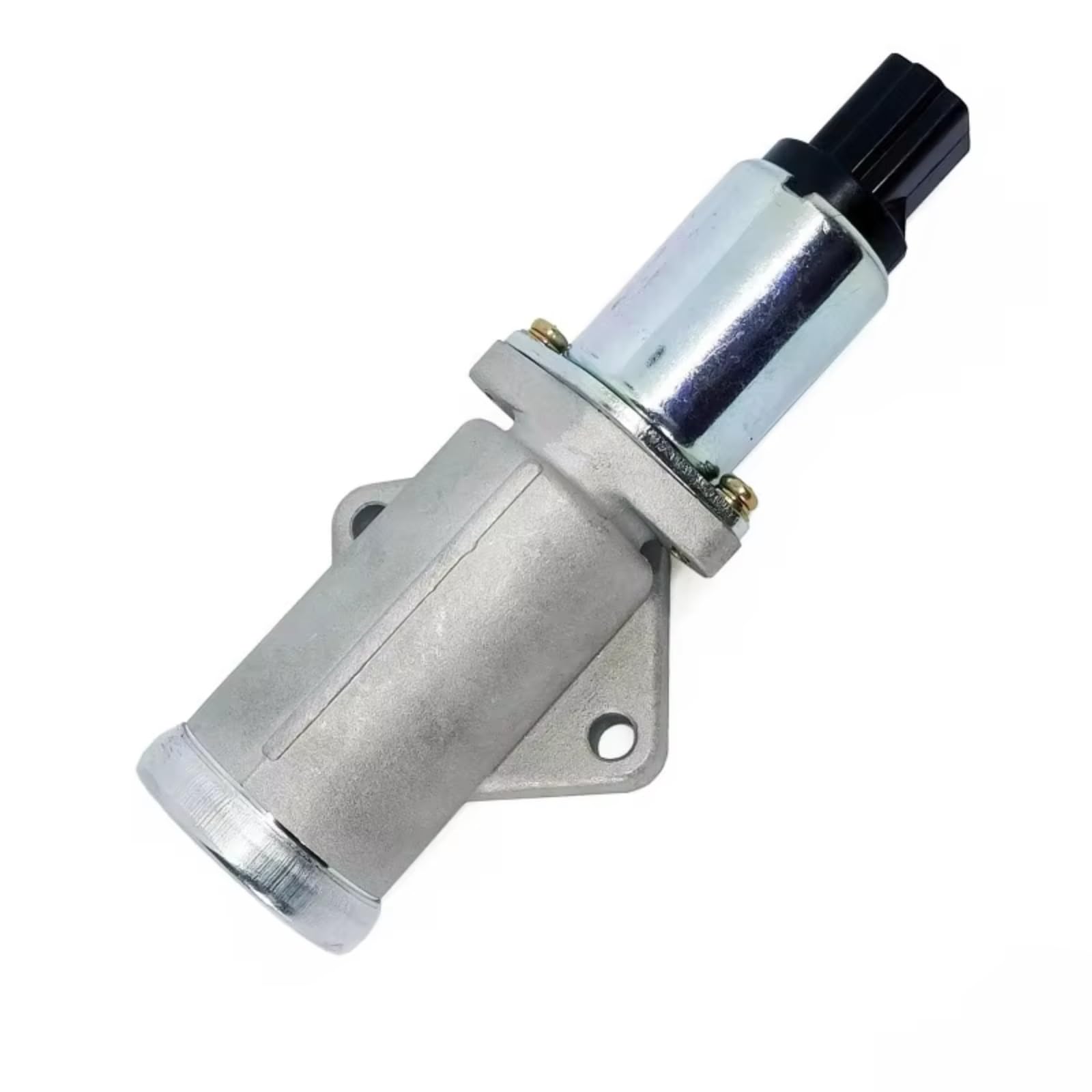 Soupape de régulation du ralenti résout le calage moteur Laguna 1995-2001 7700859134