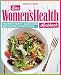 Produktbild Das Women's Health Kochbuch: Traumbody-Rezepte: Lecker essen und trotzdem schlank bleiben