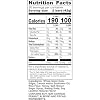 Nature Valley Crunchy Oats 'n Honey Granola Bars, 60 Bars, 44.7 OZ (30 Pouches)