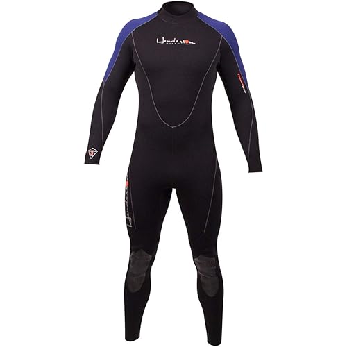 Henderson Thermoprene 3mm Men's Jumpsuit (Back Zip)