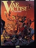  Vae Victis, tome 10 : Arulf l\'Icénien