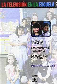 Paperback La Television En La Escuela (Spanish Edition) [Spanish] Book