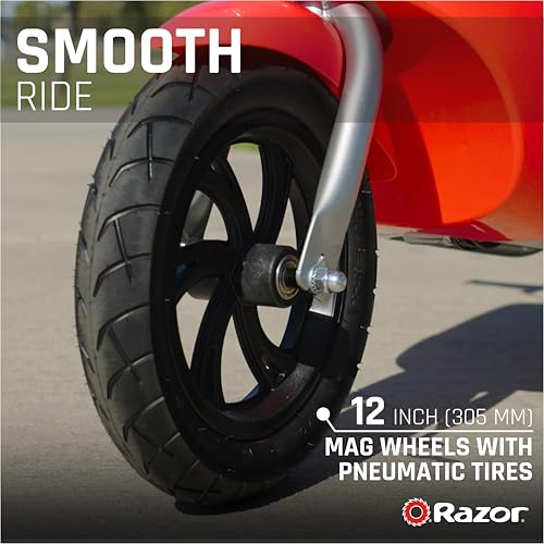 Razor Pocket Mod Classic Scooter