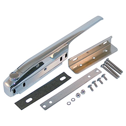 CRESCOR 1006-086 Latch