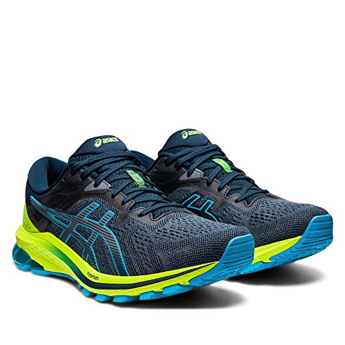 Image of ASICS Men's GT-1000 Running Shoes