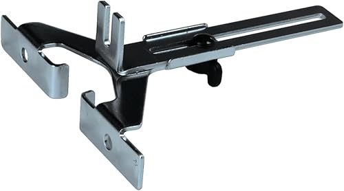 Miniatura 2 de Makita 122965-7 Guía recta para enrutador XTR01, RT0701C y RT0700C