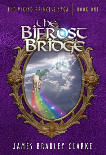 Cover of The Bifrost Bridge