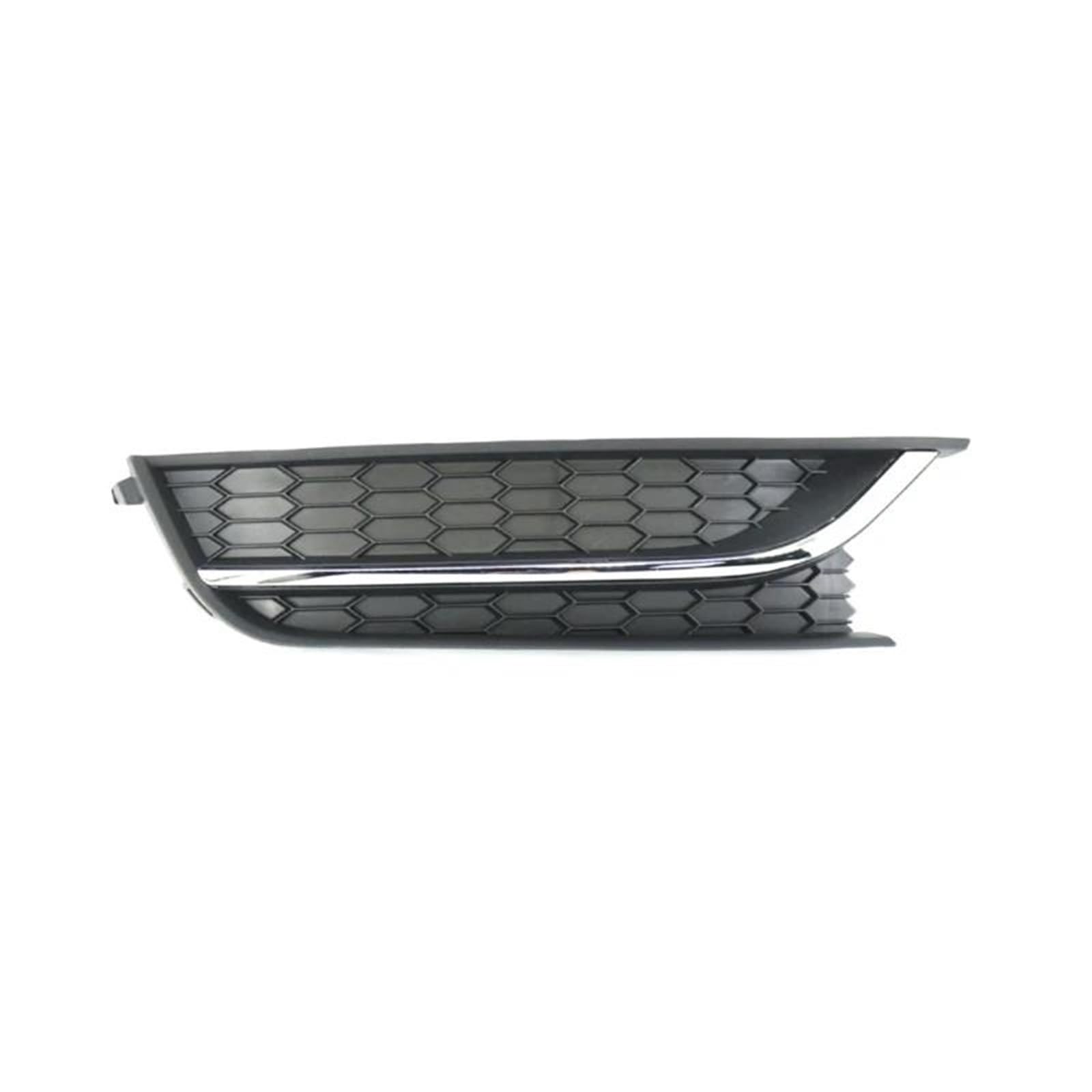 Rejilla de luces antiniebla derecha para parachoques de VW Passat 2012-2015 5