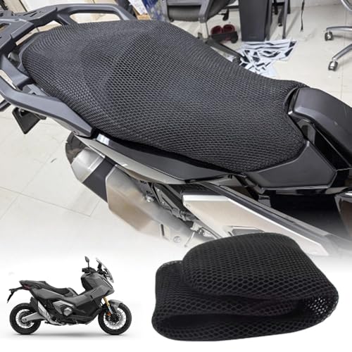 Amazon | For XADV750 2025 XADV 750 2021-2025 オートバイ改造シート