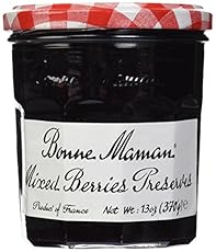 Image of Bonne Maman Preserve. Brand catalog list of Bonne Maman. With an score of 4.0.