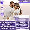 Dark-Spot-Corrector-Face-Body-Cream-Spot-Fade-Remover-Diminisher-for-Men-and-Women-4-OZ Whitening Labs Dark Spot Corrector - Anti-Aging Moisturizer for Face, Body, Sensitive Areas, Men & Women