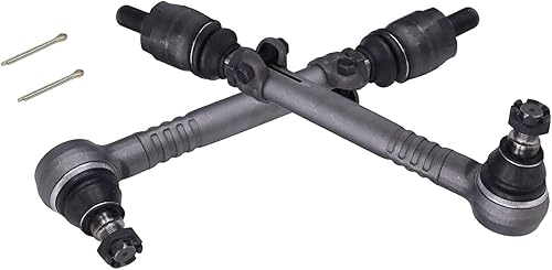 IEQFUE 2 barras de acoplamiento 9R-9190 9R9190 compatibles con retroexcavadora Caterpillar 416 416B 426 426B 428 428B 436 438