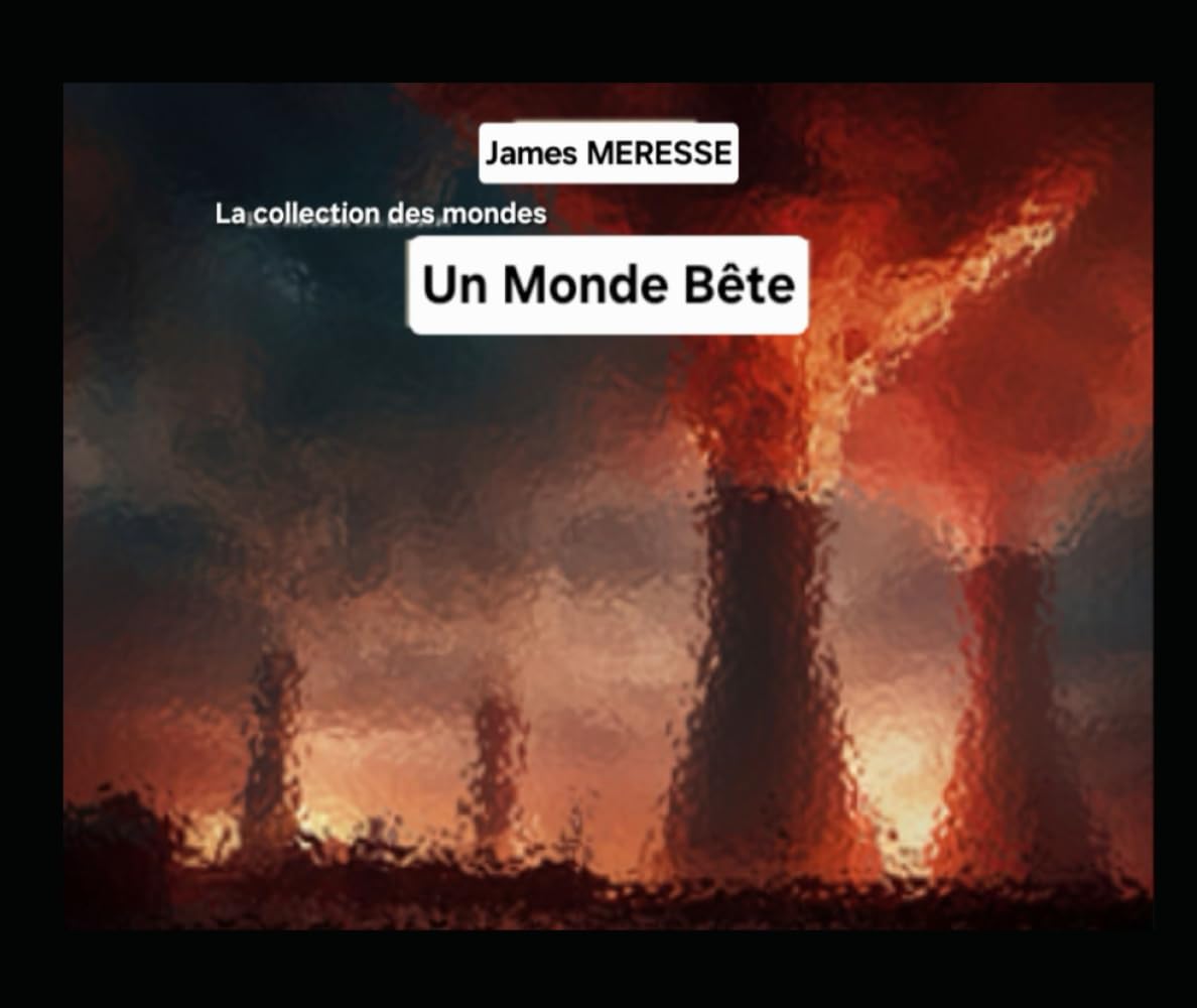 Un Monde Bête (Les Monde de l'Imaginaire)