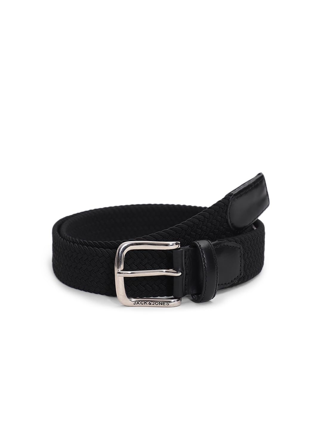 Men Polyester Blend Belt-image-21
