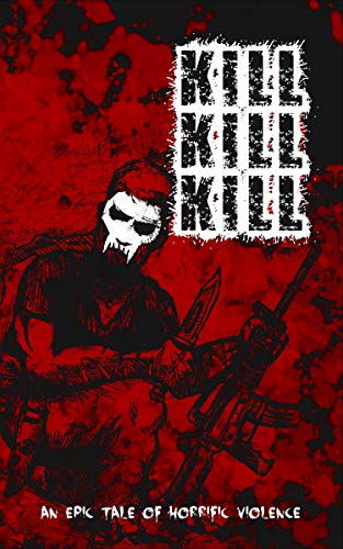 KILL KILL KILL image 2