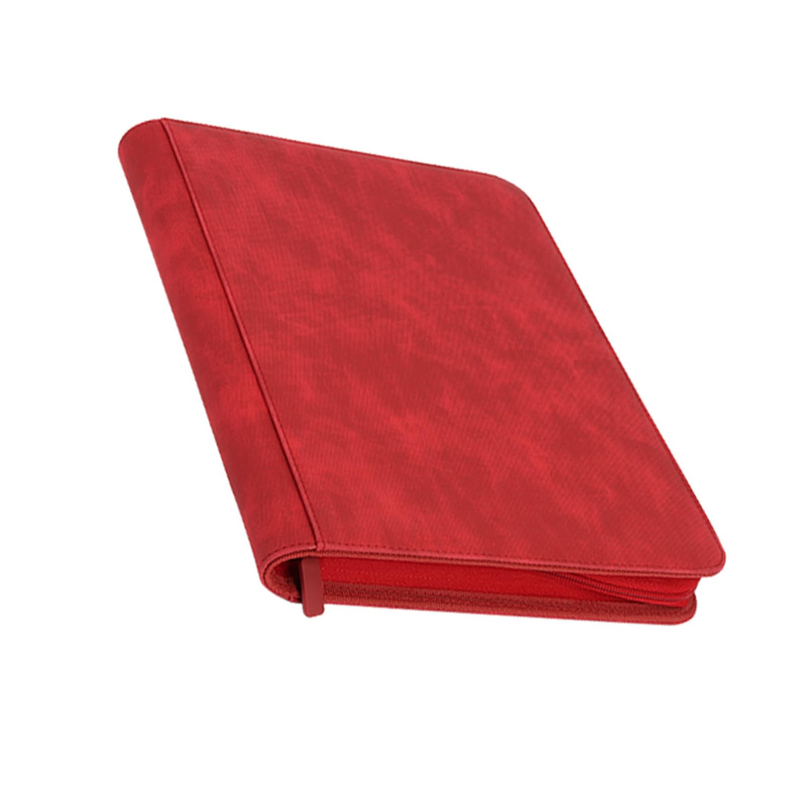 Spacious 20 Page Card Album with 9 Pockets Per Page Ideal for Enthusiasts and Players of Collectible Games Clear PP Film Card Sleeves