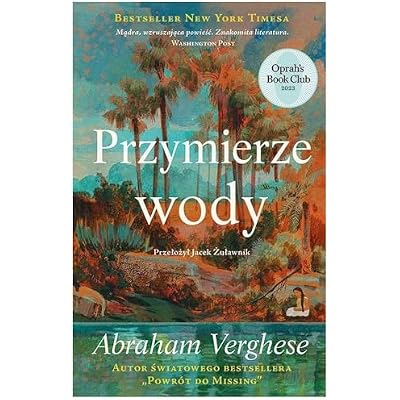 Przymierze wody