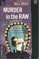 Murder in the Raw (Ring Around Rosa) B07CK8M27P Book Cover