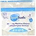 Sport Suds Washing Machine Cleaner, 5 Pouch