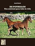  De potrillos: Una amistad para toda la vida